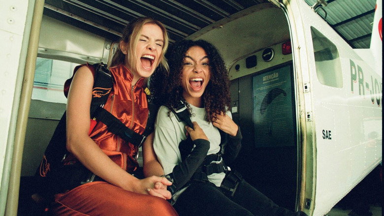 кадр из фильма As Dez Vantagens de Morrer Depois de Você