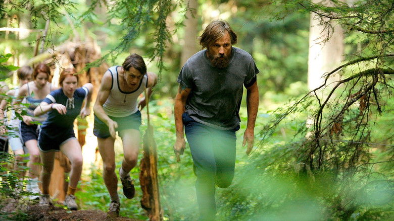 кадр из фильма Капитан Фантастик