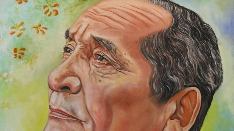 кадр из фильма La Memoria es un Caracol