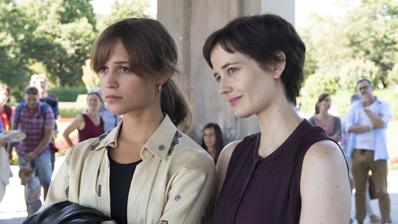 кадр из фильма Эйфория