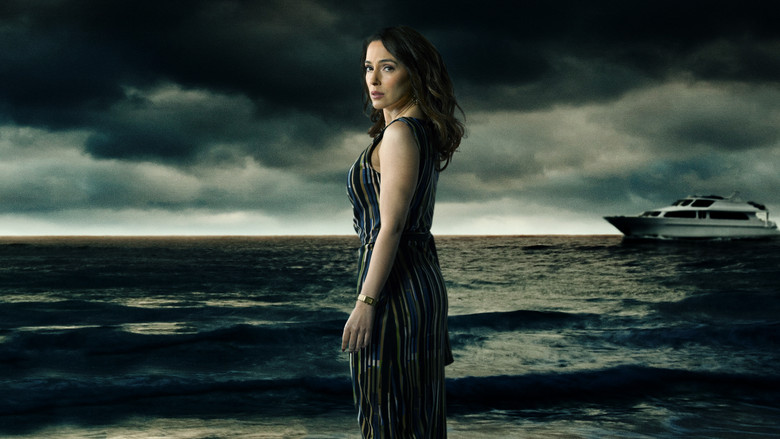 кадр из фильма Drowning in Secrets