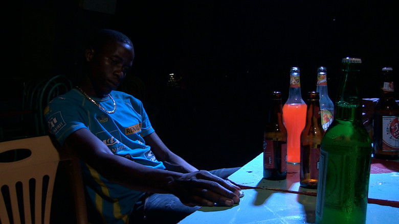 кадр из фильма Nous, étudiants!