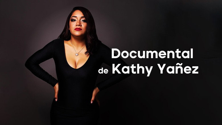 кадр из фильма Documental de Kathy Yañez