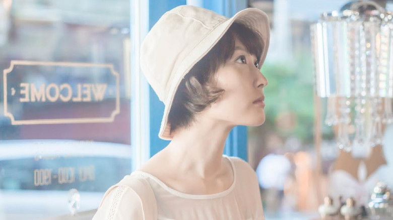 кадр из фильма 初見