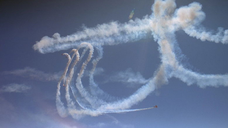 кадр из фильма The Magic of Flight