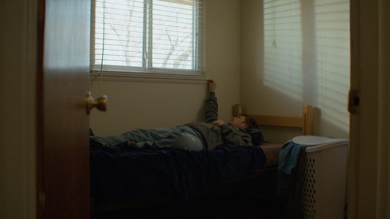 кадр из фильма Gambling Man