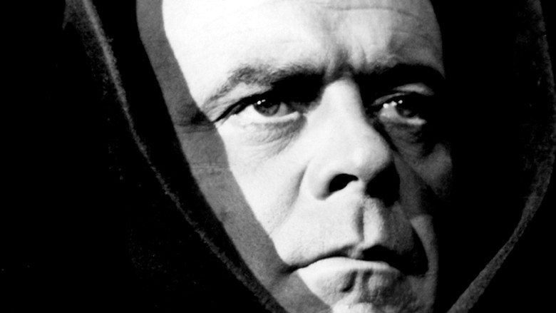 кадр из фильма Martin Luther