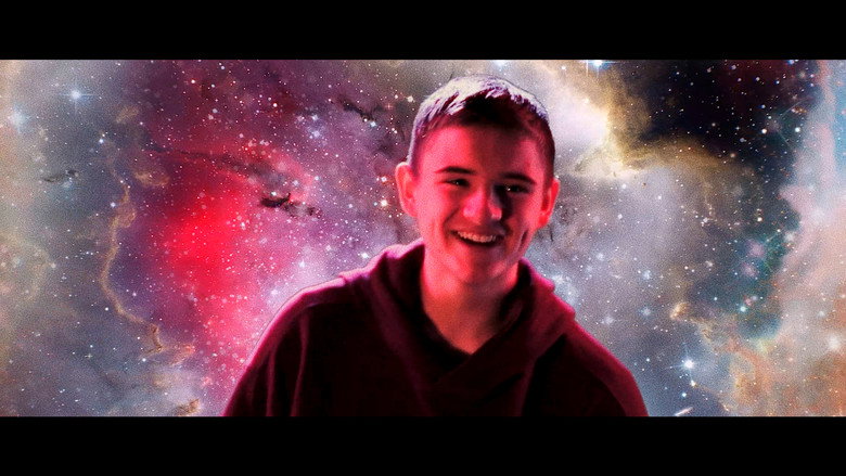 кадр из фильма The Compass