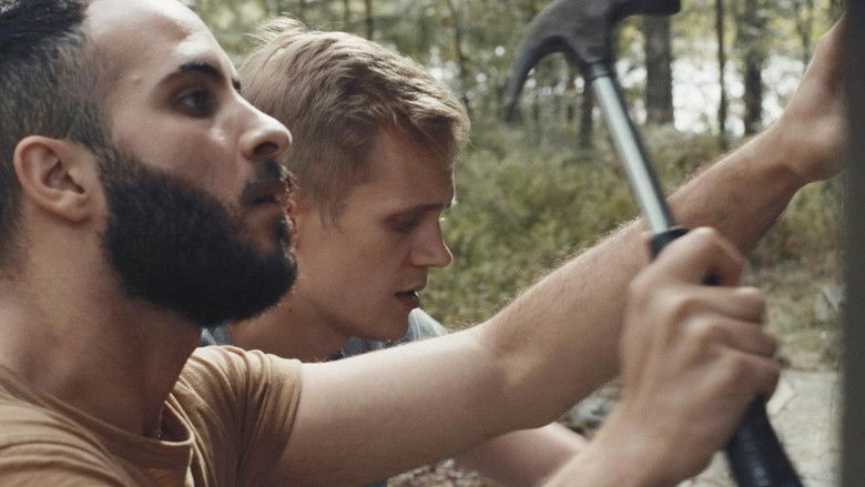 кадр из фильма Мгновение в камышах