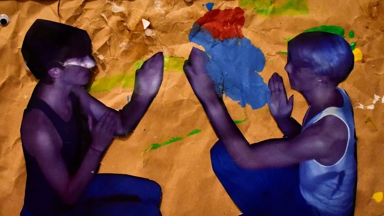 кадр из фильма Corn