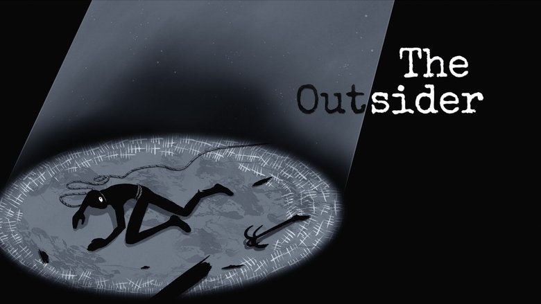 кадр из фильма The Outsider