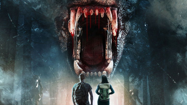 кадр из фильма Рассвет зверя