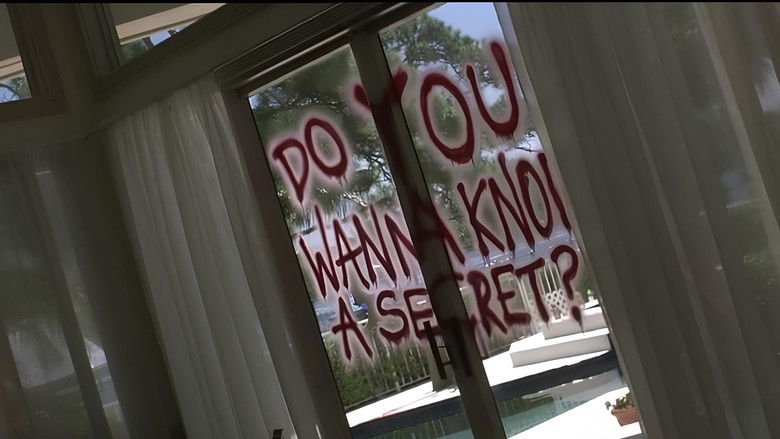 кадр из фильма Do You Wanna Know a Secret?