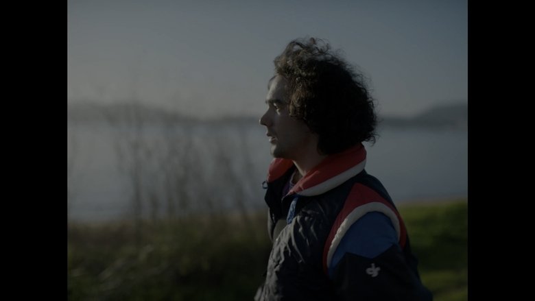 кадр из фильма Rastro