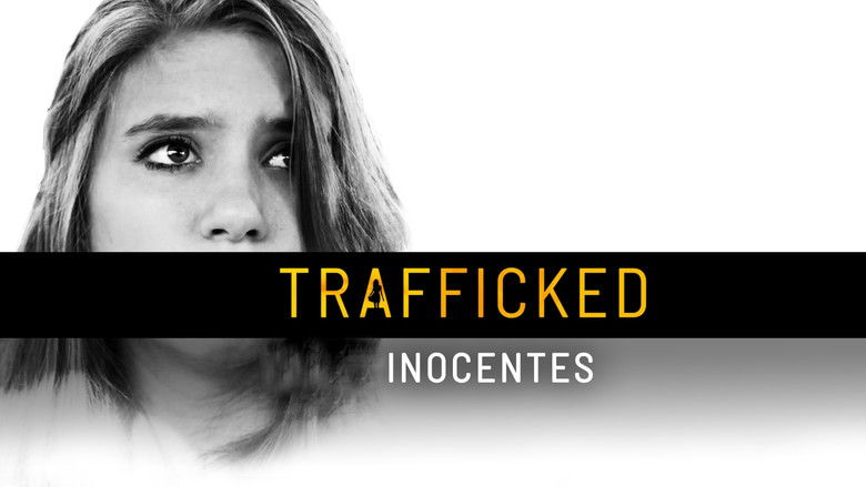 кадр из фильма Trafficked: A Parent's Worst Nightmare