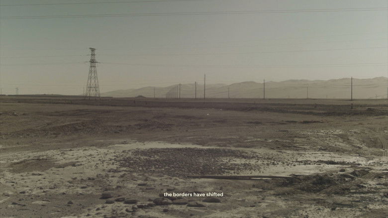 кадр из фильма AAA Cargo