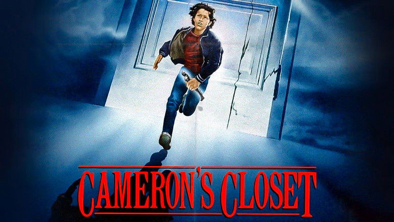 кадр из фильма Cameron's Closet