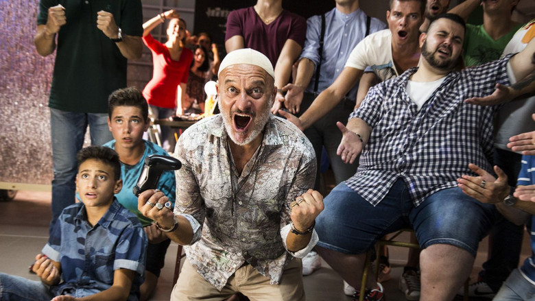 кадр из фильма Arrivano i prof