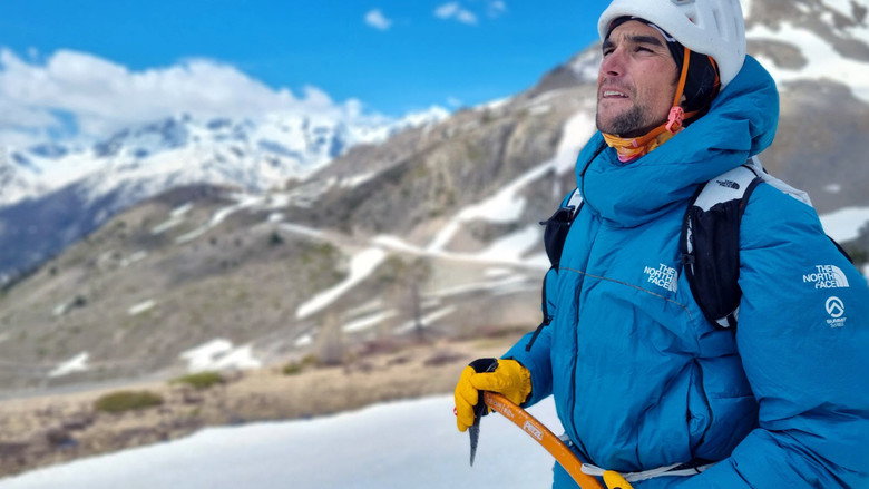 кадр из фильма K2 В погоне за тенями