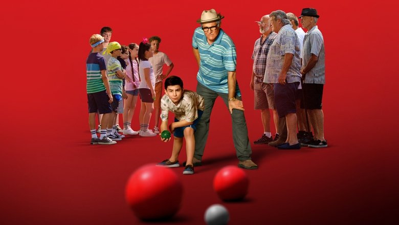 кадр из фильма Team Marco