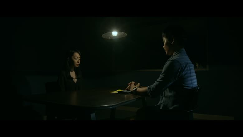 кадр из фильма 속사정