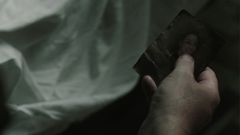 кадр из фильма La Miseria