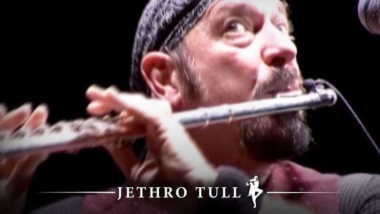 кадр из фильма Jethro Tull: Living With The Past