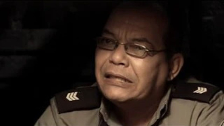 кадр из фильма Pravda