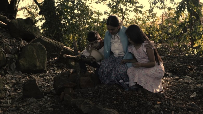 кадр из фильма Amor, Vida y Revolución