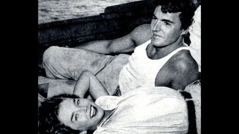 кадр из фильма Mizar