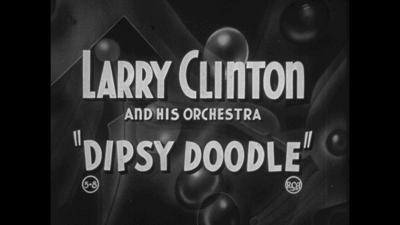 Dipsy Doodle
