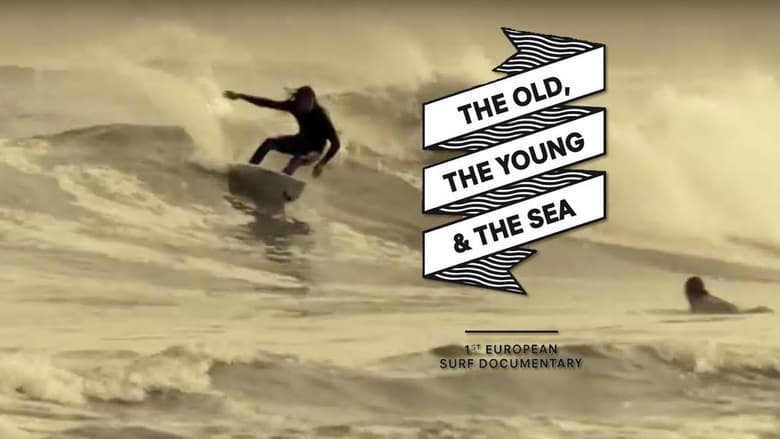кадр из фильма The Old, the Young & the Sea