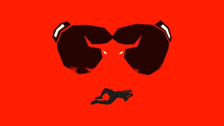 кадр из фильма Бешеный бык