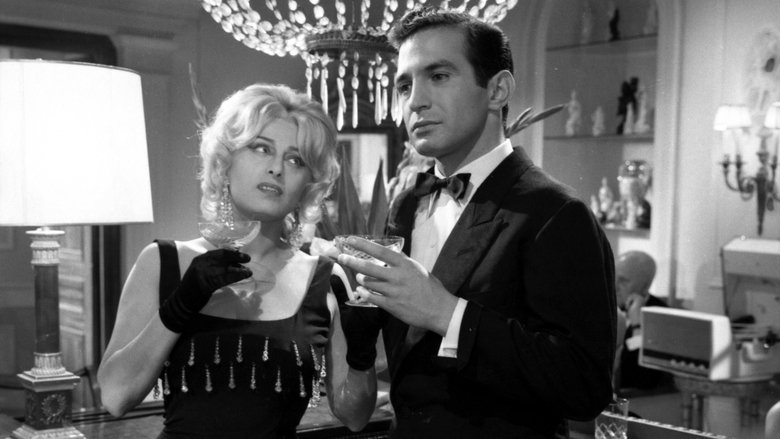 кадр из фильма Risate di gioia