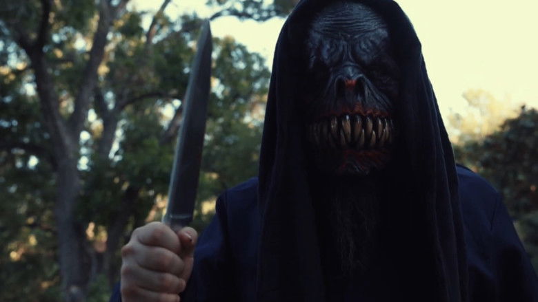 кадр из фильма Camp Blood 9: Bride of Blood