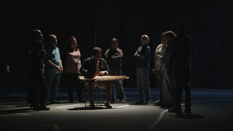 кадр из фильма Qui vit encore