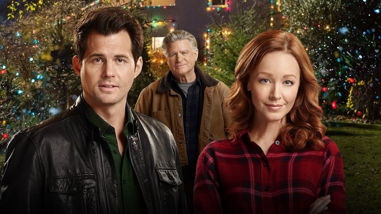 кадр из фильма Рождество в Роки-Маунтин