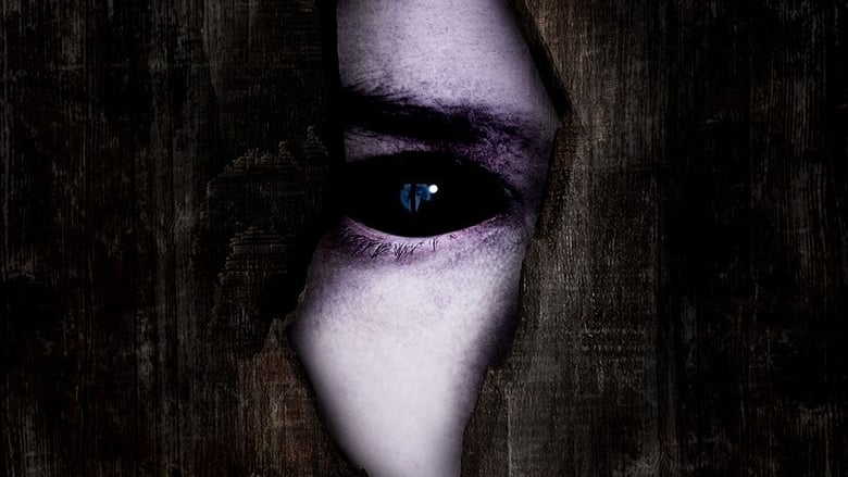 кадр из фильма Мама: гостья из тьмы