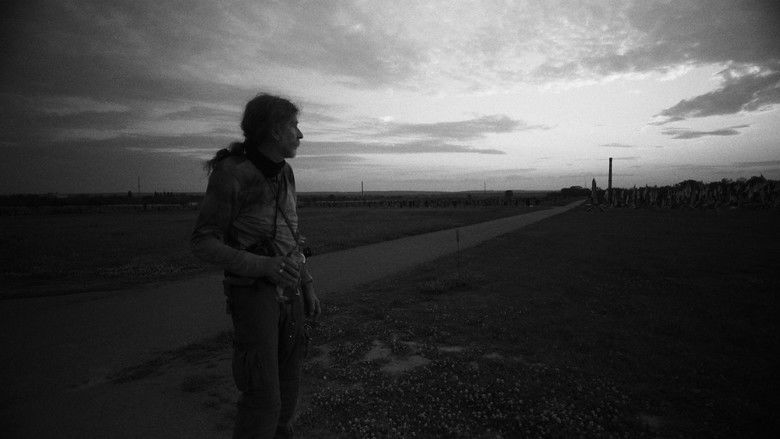 кадр из фильма Глядєлов