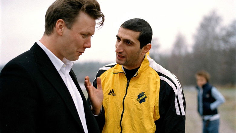 кадр из фильма Dag och natt