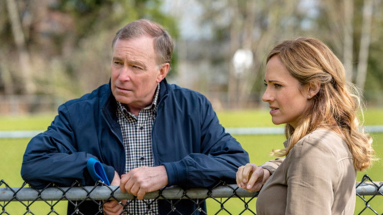 кадр из фильма The Perfect Catch