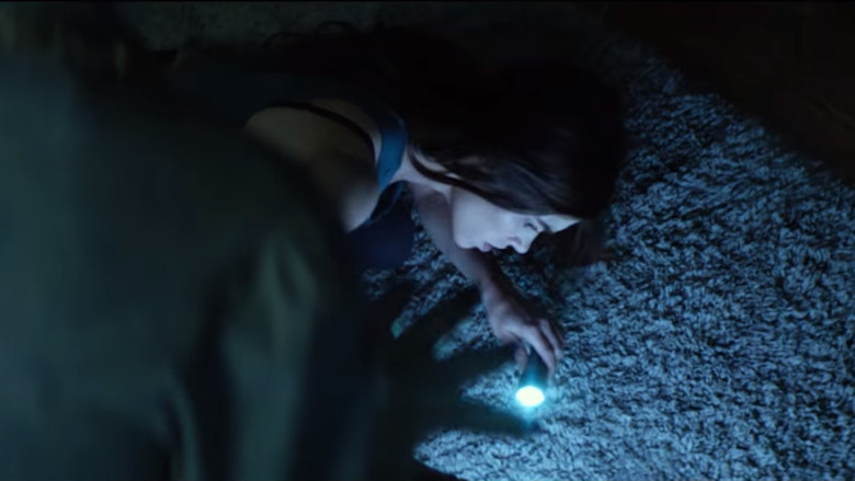 кадр из фильма The Hatred