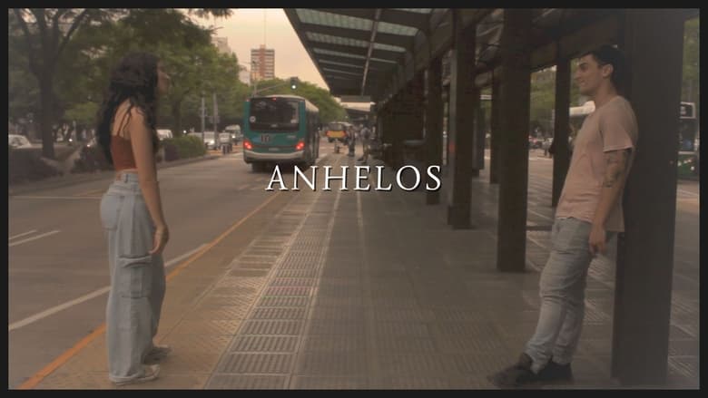 кадр из фильма Anhelos