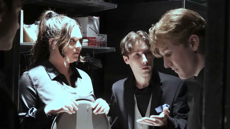 кадр из фильма Waiter Boys