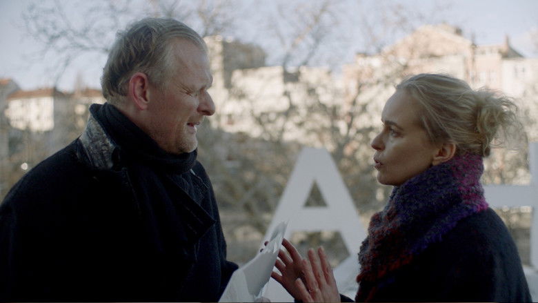 кадр из фильма Сестрёнка