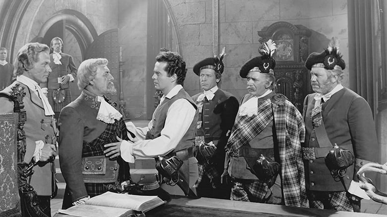 кадр из фильма The Swordsman