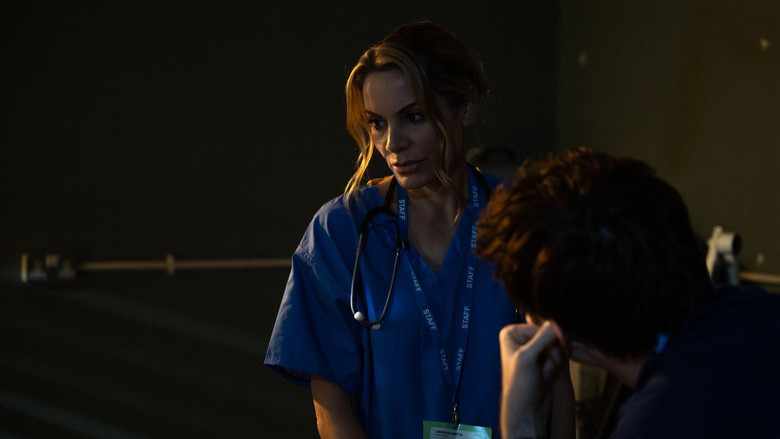 кадр из фильма Pinocchio: Unstrung