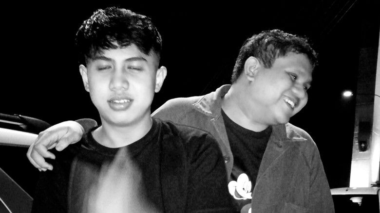 кадр из фильма The (memories) We Never Forget