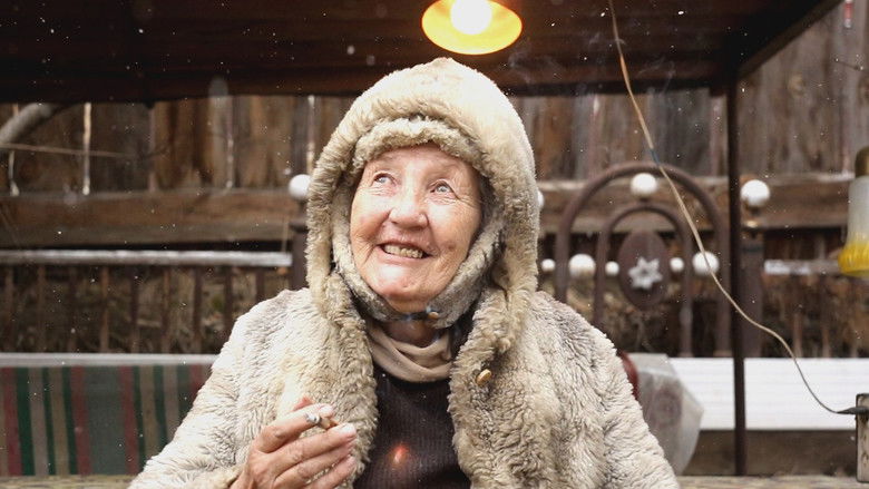 кадр из фильма Открыто. Входите сами