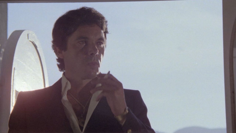 кадр из фильма Ночь свободного секса